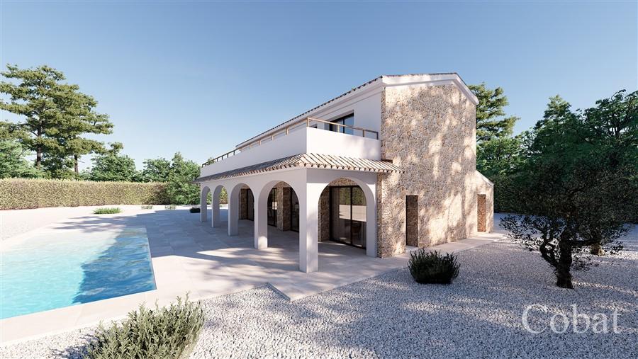 New Build For Sale in Benissa - Photo 26