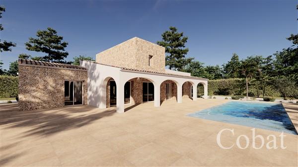 New Build For Sale in Benissa - Photo 14