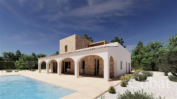 New Build For Sale in Benissa - Photo 16