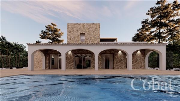 New Build For Sale in Benissa - Photo 10