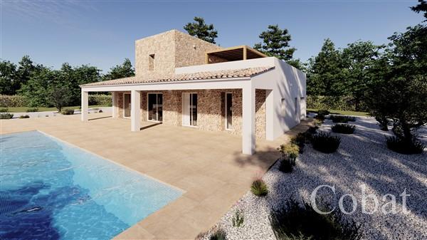 New Build For Sale in Benissa - Photo 15