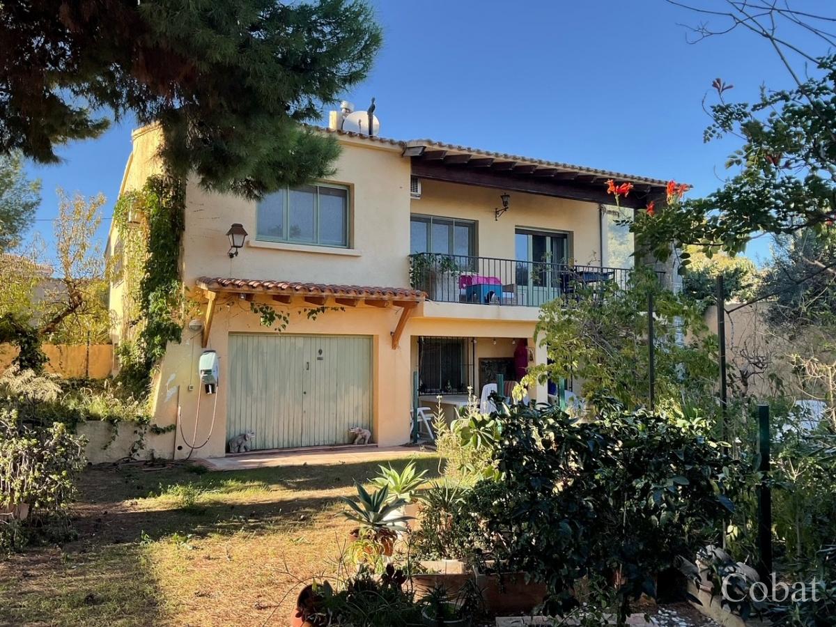 Villa For Sale in Calpe - 345,000€ - Photo 1