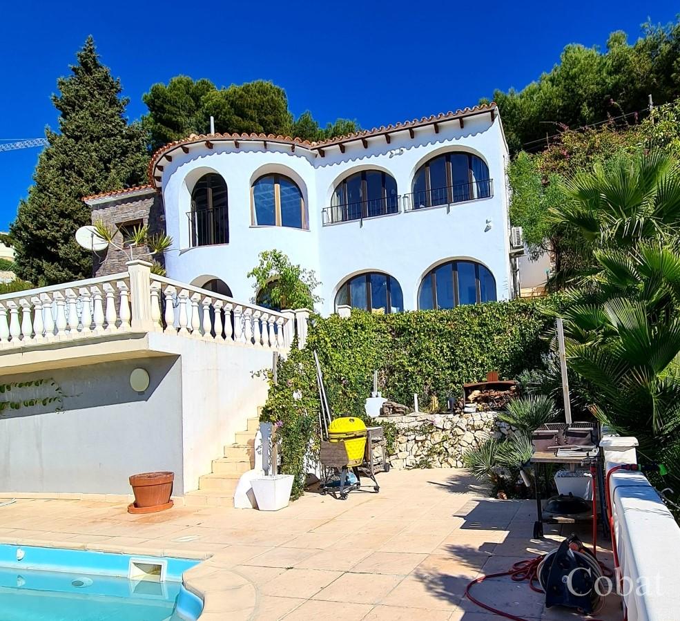 Villa For Sale in Benissa - 645,000€ - Photo 2