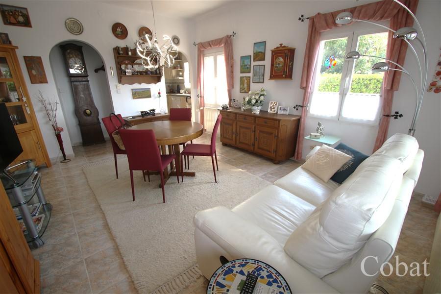 Villa For Sale in Benissa - Photo 3