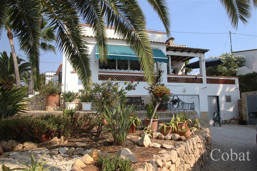 Villa For Sale in Benissa - Photo 25