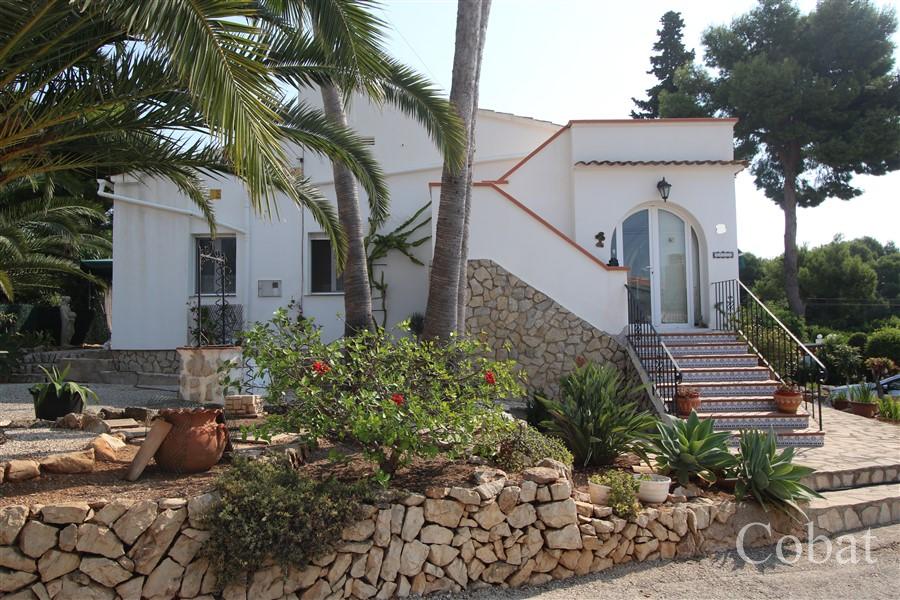 Villa For Sale in Benissa - Photo 6
