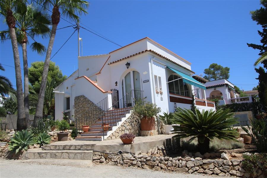Property for sale Benissa, Costa Blanca, Spain | Bindley Properties