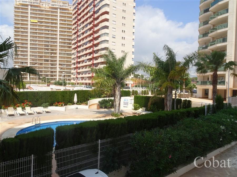 Apartment For Sale in Calpe - Photo 7