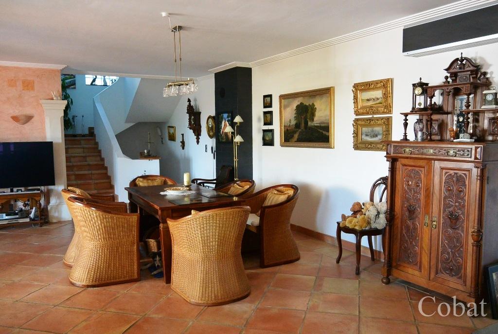 Villa For Sale in Benissa - Photo 9