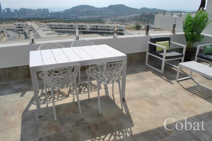Apartment For Sale in Finestrat - 325,000€ - Photo 2