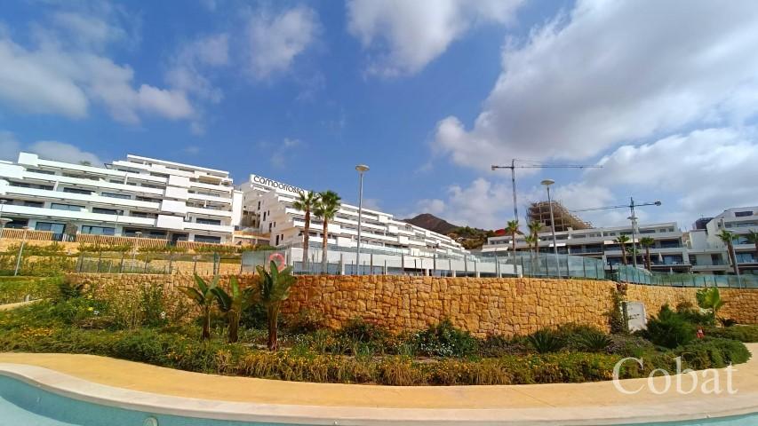 Apartment For Sale in Finestrat - 325,000€ - Photo 1