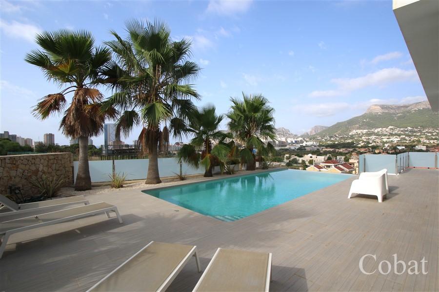 Villa For Sale in Calpe - 875,000€ - Photo 2