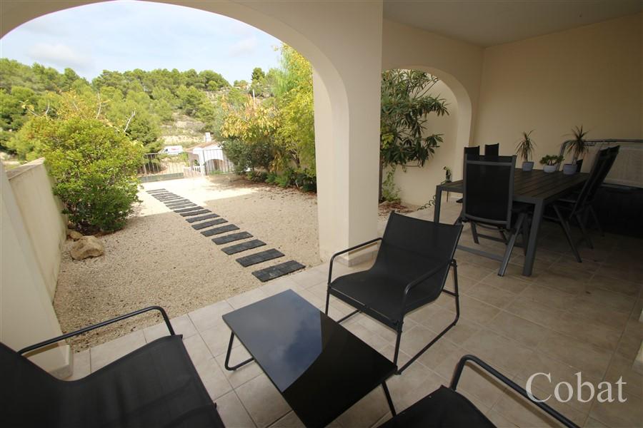 Bungalow For Sale in Calpe - Photo 7