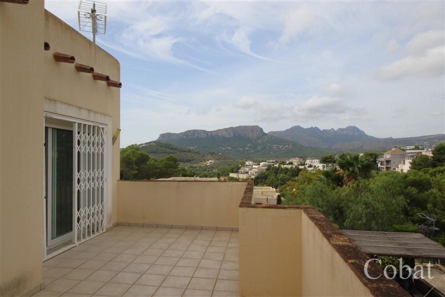 Bungalow For Sale in Calpe - Photo 18