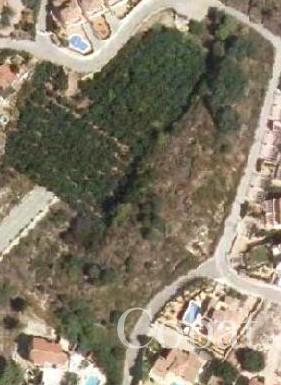 Plot For Sale in Calpe - 195,000€ - Photo 2