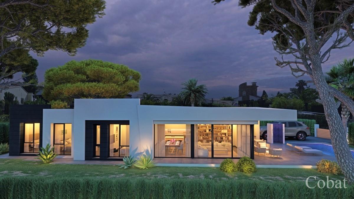 Villa For Sale in Calpe - 820,000€ - Photo 2