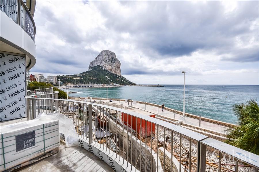 Apartment For Sale in Calpe - Photo 7