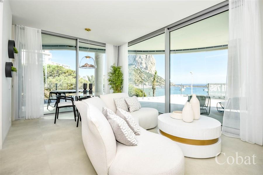 Apartment For Sale in Calpe - Photo 2