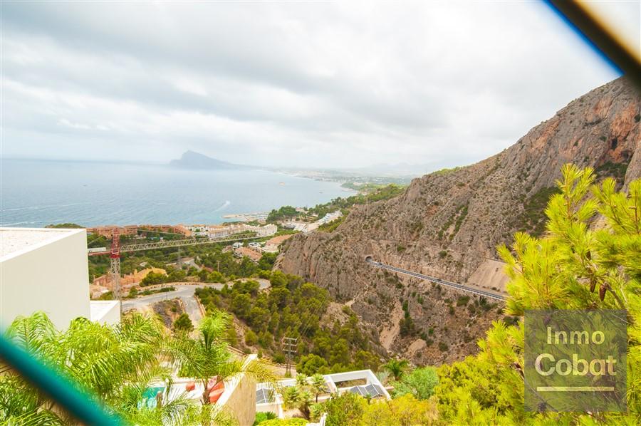 Plot For Sale in Calpe - 495,000€ - Photo 1