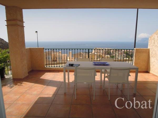 Bungalow For Sale in Calpe - 450,000€ - Photo 2