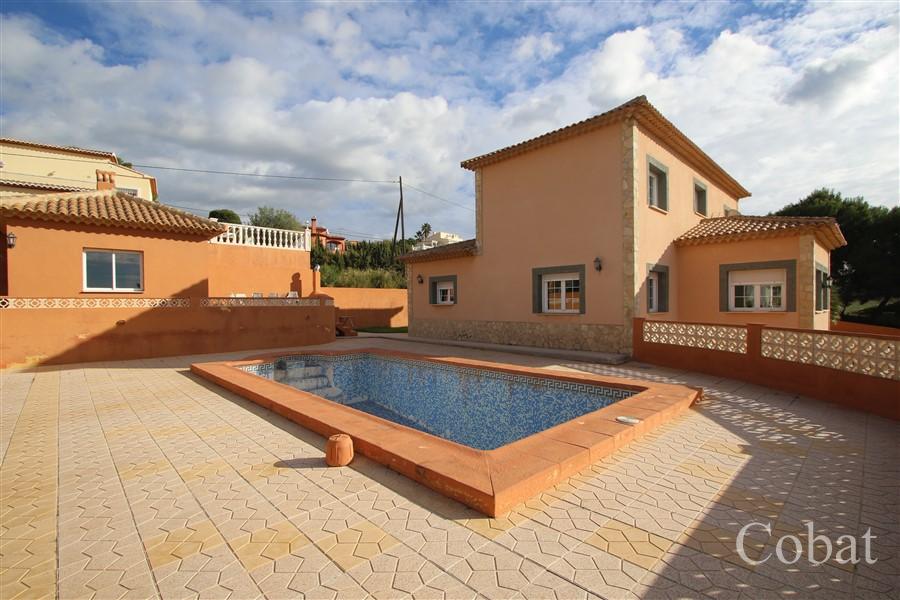 Villa For Sale in Calpe - 725,000€ - Photo 2