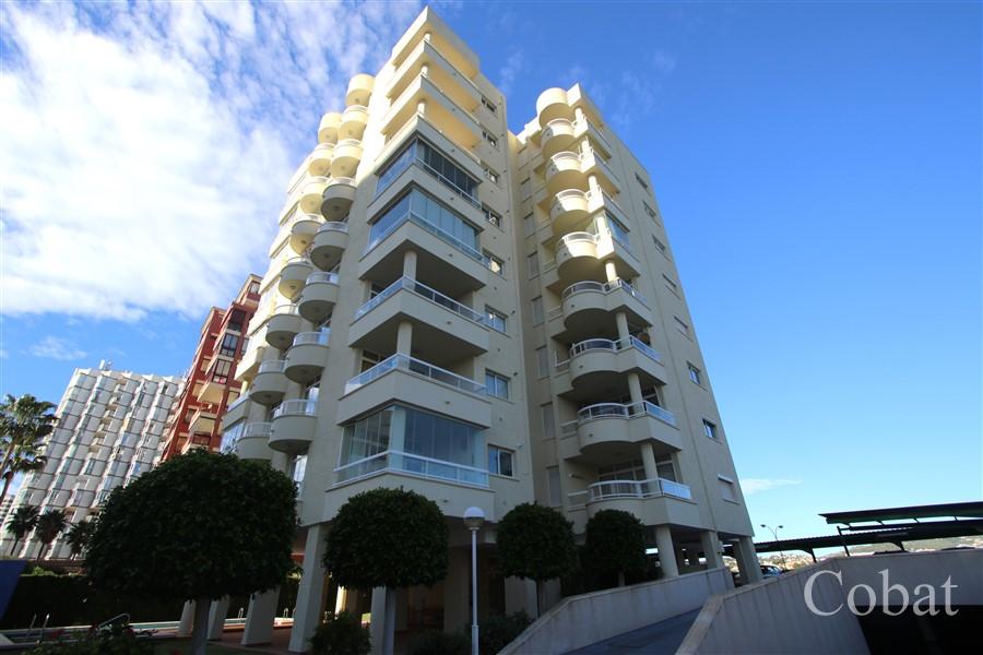 Apartment For Sale in Calpe - Photo 23