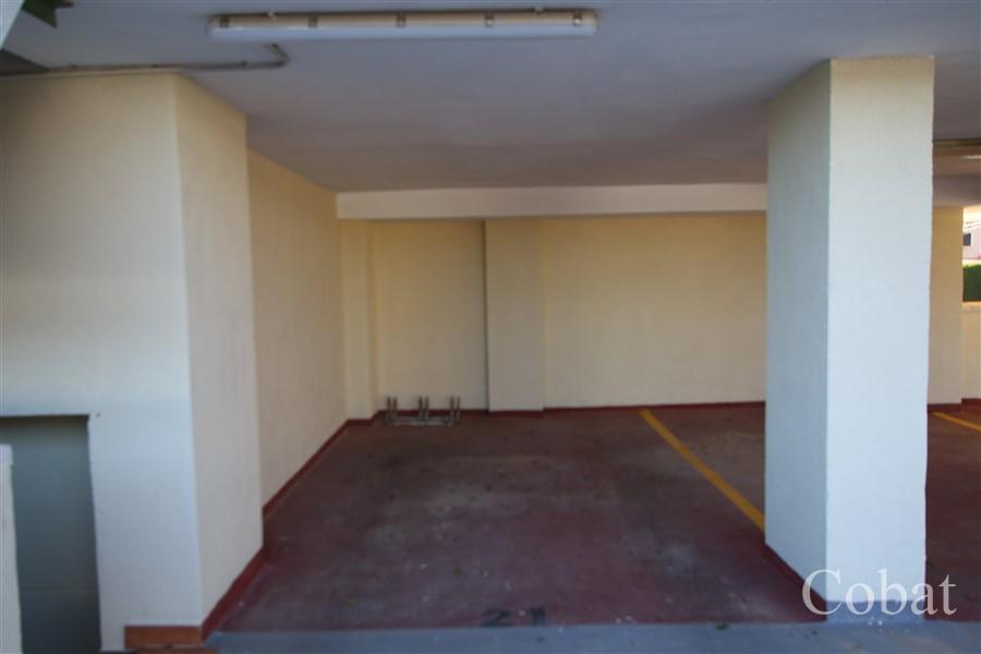 Apartment For Sale in Calpe - Photo 21