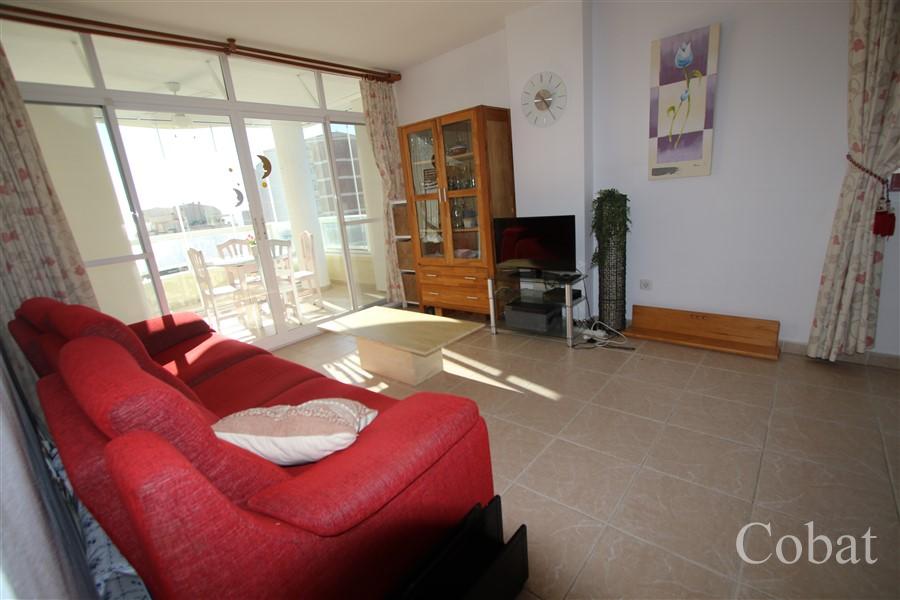 Apartment For Sale in Calpe - Photo 9