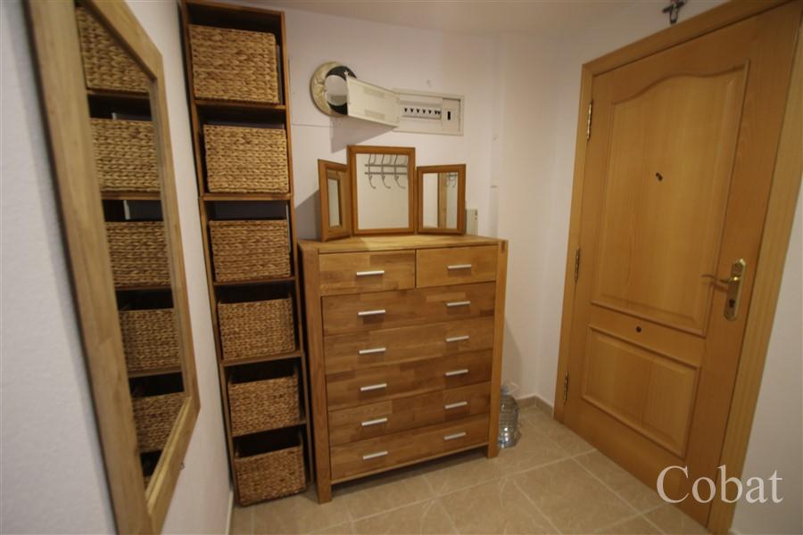 Apartment For Sale in Calpe - Photo 20