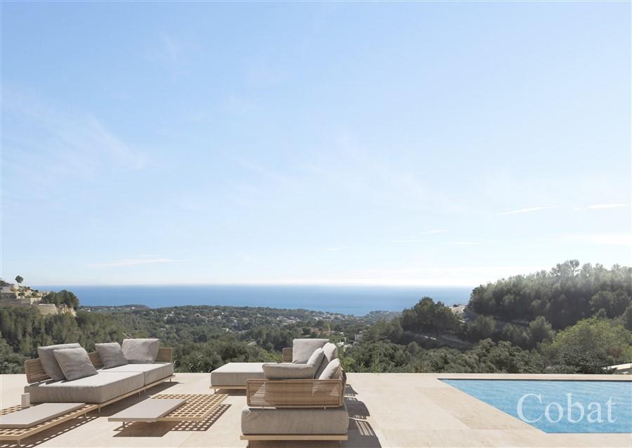 Villa For Sale in Benissa - 2,920,000€ - Photo 2