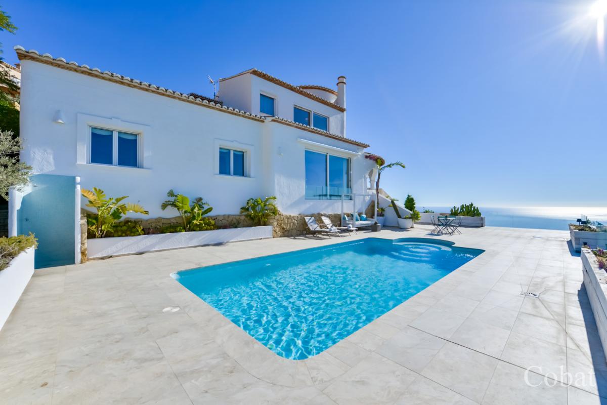 Villa For Sale in Altea Hills - 1,700,000€ - Photo 1