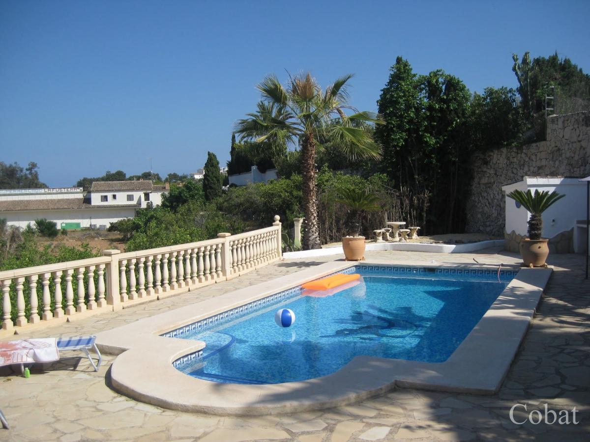Villa For Sale in Benissa - 360,000€ - Photo 2