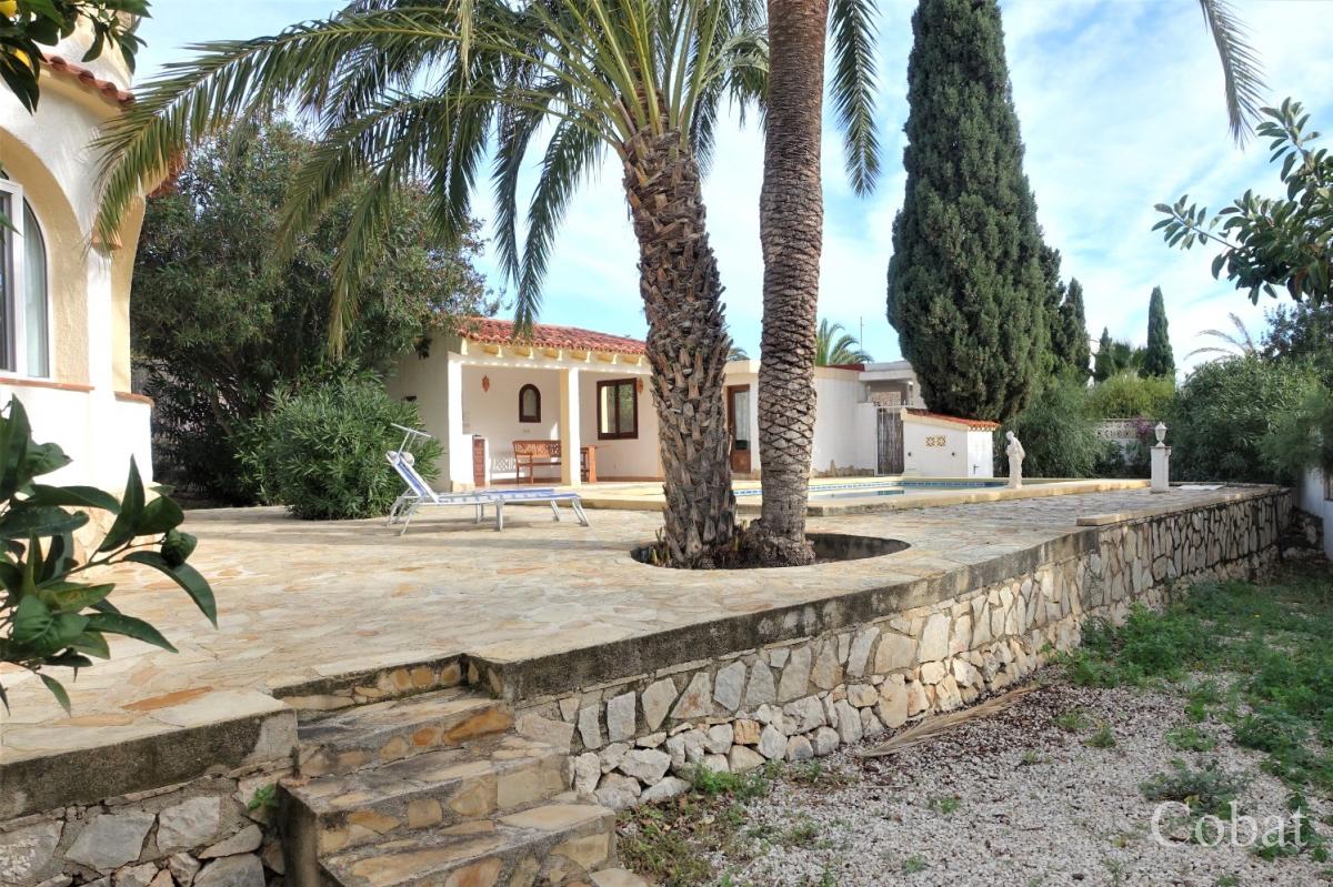 Villa For Sale in Calpe - 550,000€ - Photo 2