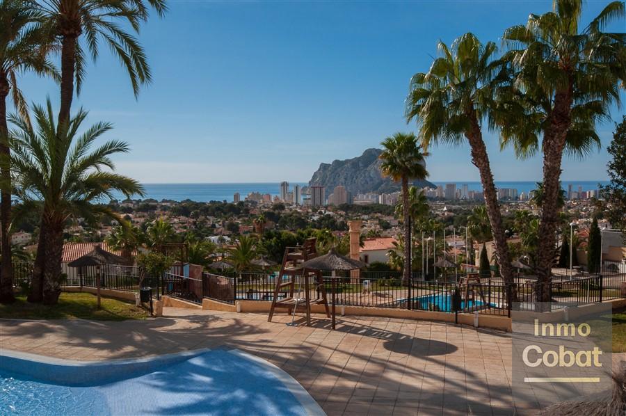 Bungalow For Sale in Calpe - Photo 16