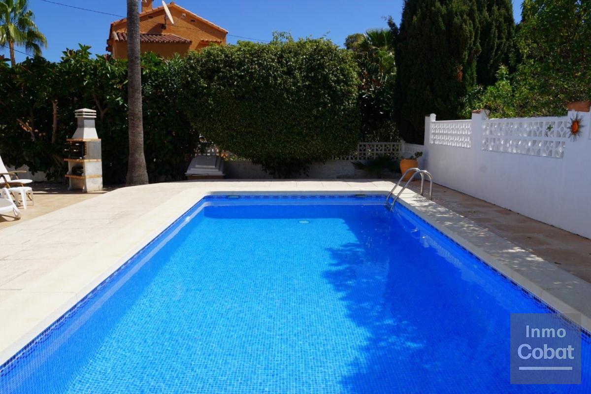 Villa For Sale in Calpe - 425,000€ - Photo 2