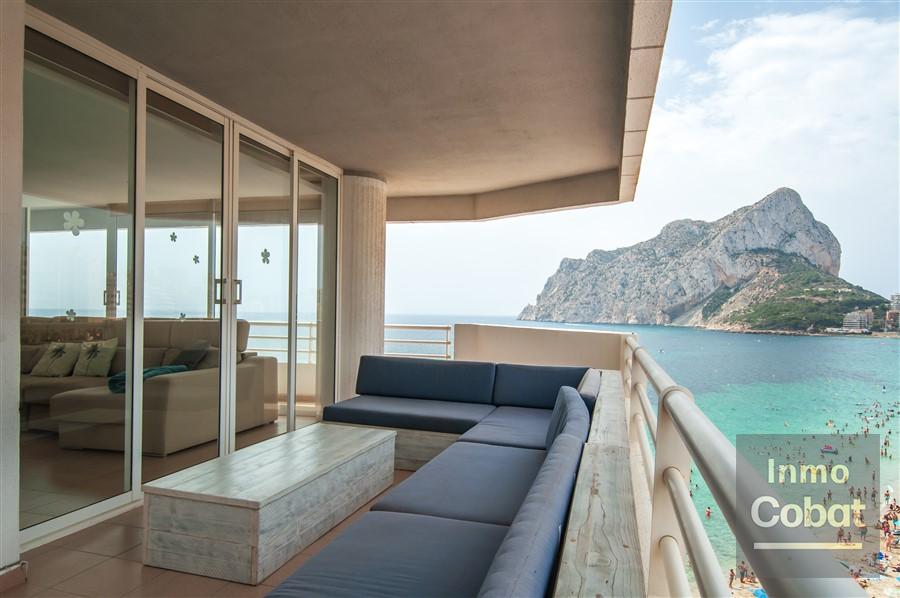 Apartment For Sale in Calpe - 850,000€ - Photo 1