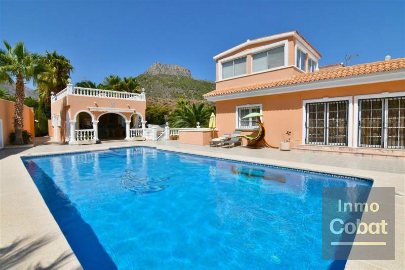 Villa For Sale in Calpe - 978,000€ - Photo 2