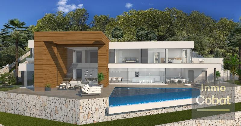 Villa For Sale in Moraira - 1,545,000€ - Photo 2