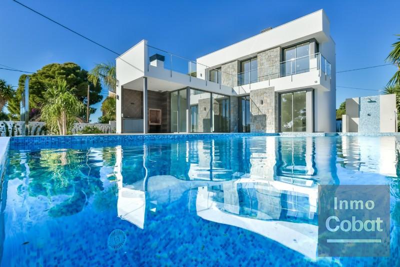 Villa For Sale in Calpe - 1,700,000€ - Photo 1