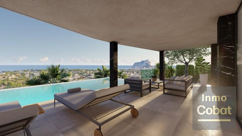Villa For Sale in Calpe - 1,350,000€ - Photo 1