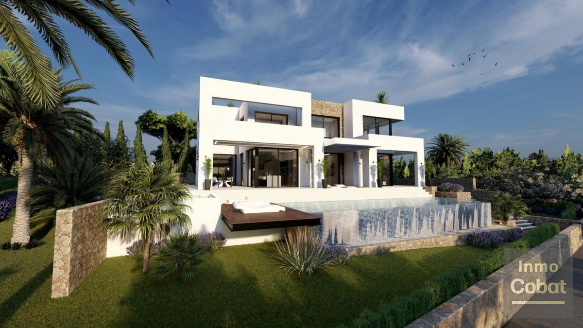 Villa For Sale in Benissa - 1,960,000€ - Photo 1