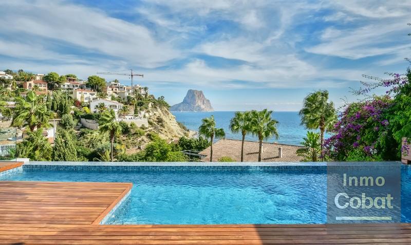 Villa For Sale in Calpe - 2,950,000€ - Photo 2