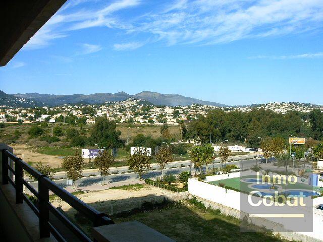 Apartment For Sale in Calpe - 260,000€ - Photo 1