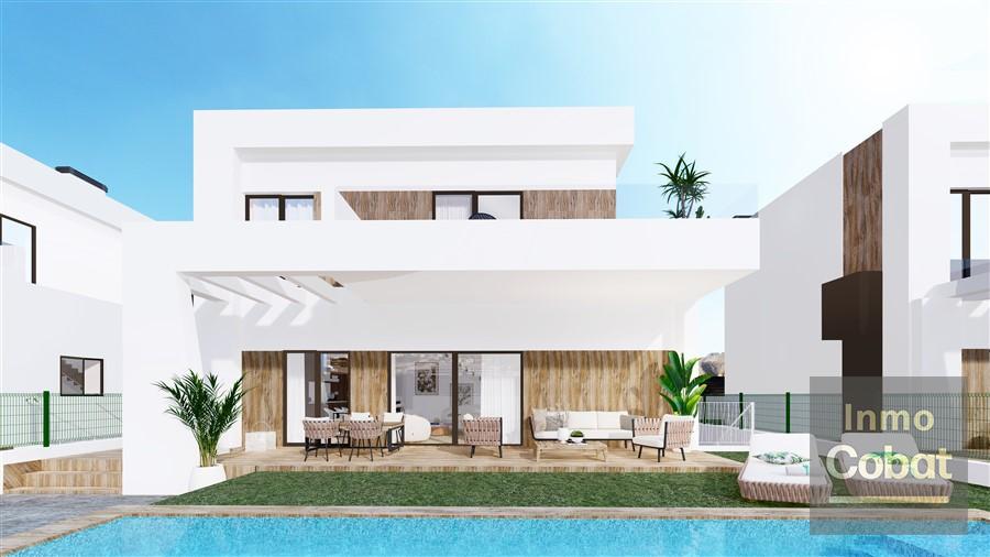 Villa For Sale in Finestrat - 545,000€ - Photo 1