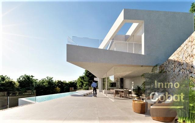 Villa For Sale in Altea - 1,395,000€ - Photo 2