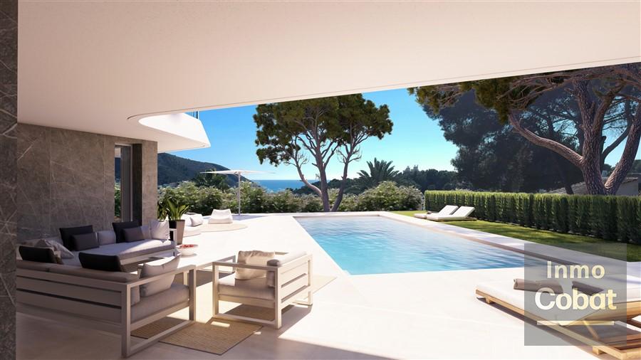 Villa For Sale in Moraira - 1,995,000€ - Photo 2
