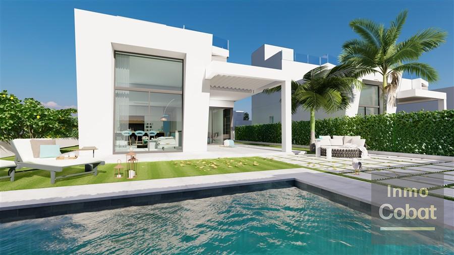 New Build For Sale in Finestrat - 549,000€ - Photo 1