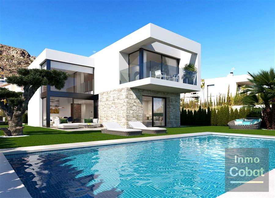 New Build For Sale in Finestrat - 795,000€ - Photo 1