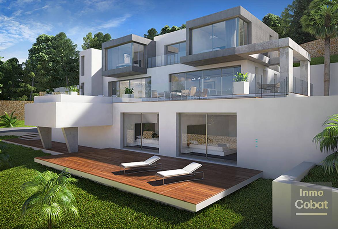 Villa For Sale in Calpe - 2,867,000€ - Photo 1