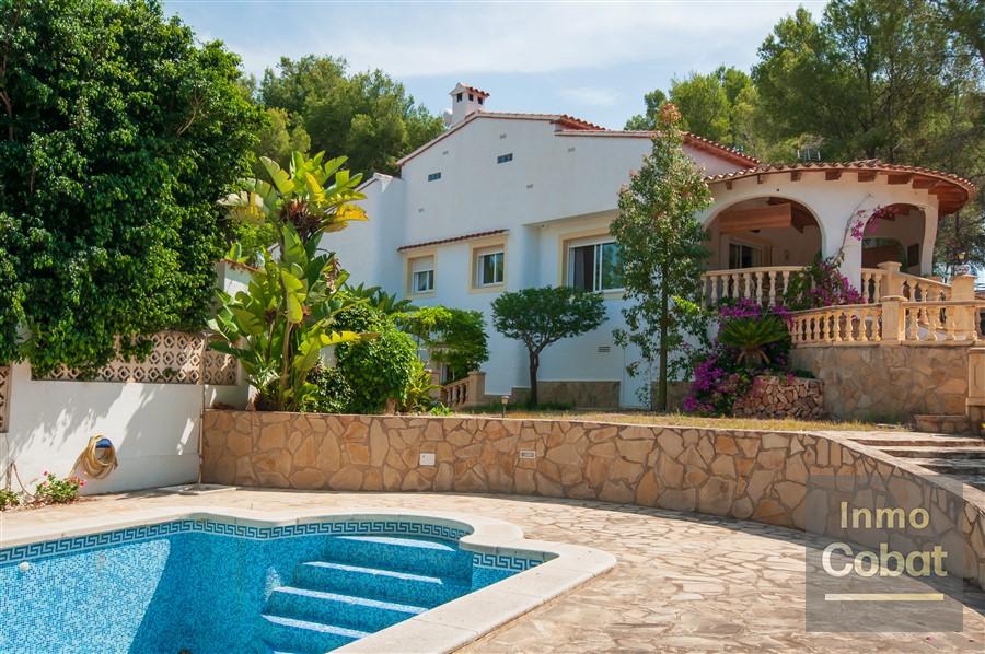 Villa For Sale in Calpe - 395,000€ - Photo 1